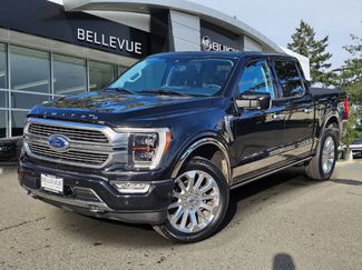 Used 2021 Ford F150 Limited video 1