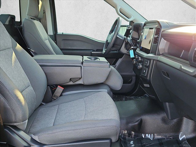 Used 2025 Ford F150 XL RWD image 18