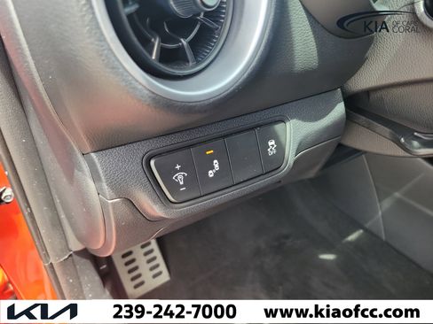 Used 2023 Kia Forte GT-Line FWD image 26