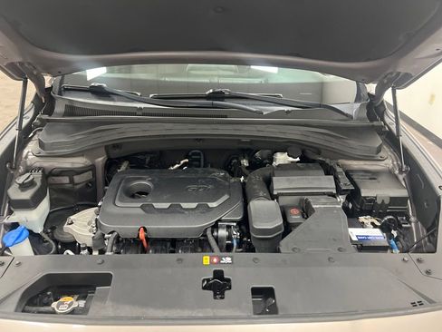 Used 2020 Hyundai Santa Fe SE w/ Cargo Package image 24