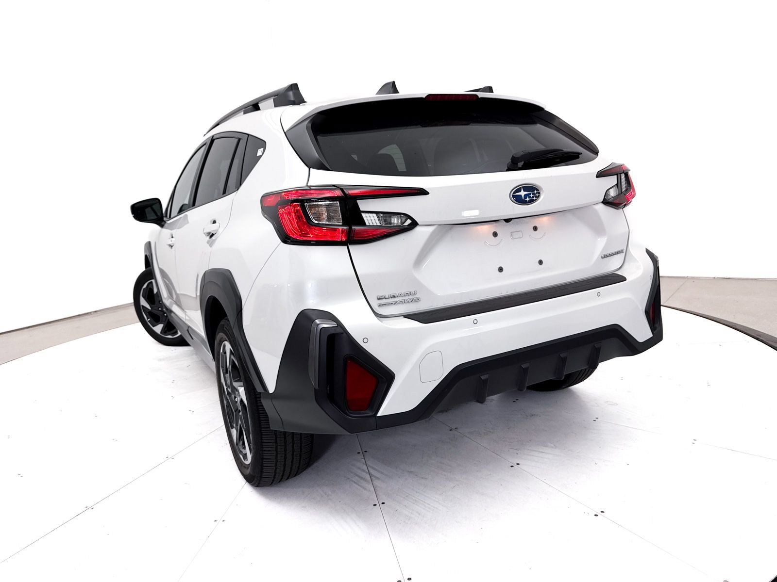 Used 2024 Subaru Crosstrek 2.5i Limited w/ Crosstrek Mirror Package AWD/4WD image 8