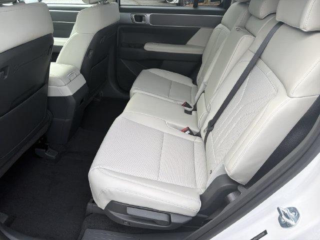 New 2026 Hyundai Santa Fe SEL FWD image 23