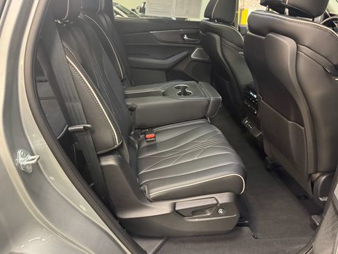 Certified 2026 Acura MDX SH-AWD w/ Advance Package image 35