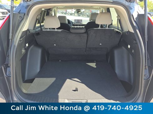 Certified 2024 Honda CR-V EX image 19