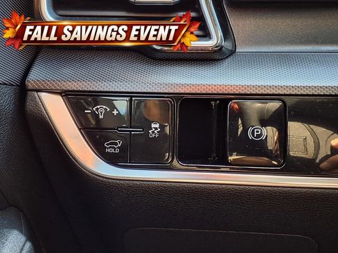 Used 2025 Kia Sportage SX FWD image 26