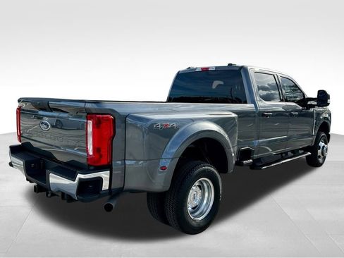 Used 2026 Ford F350 XLT image 5