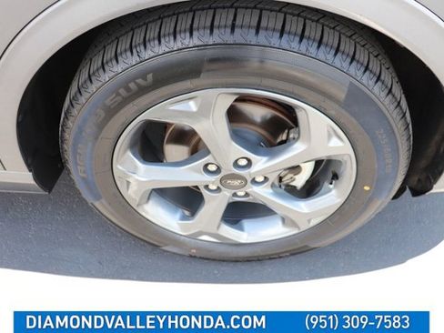 Used 2023 Ford Escape ST-Line FWD image 27