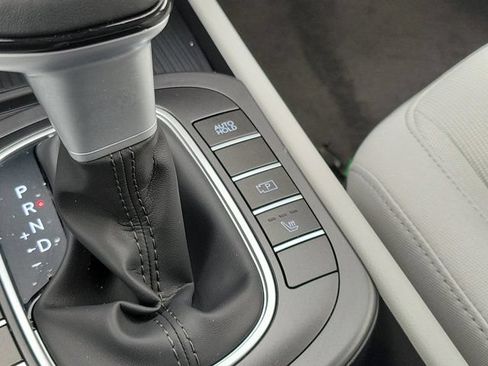 Used 2026 Hyundai Kona SEL Sport FWD image 30