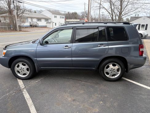 Used 2006 Toyota Highlander Sport image 9