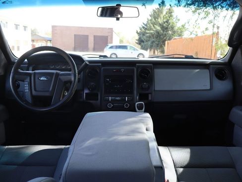 Used 2014 Ford F150 XL w/ Trailer Tow Package AWD/4WD image 16