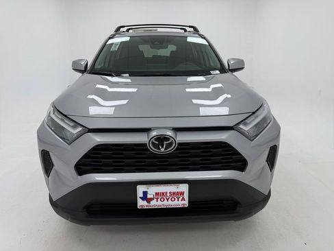 New 2025 Toyota RAV4 XLE w/ Convenience Package image 3
