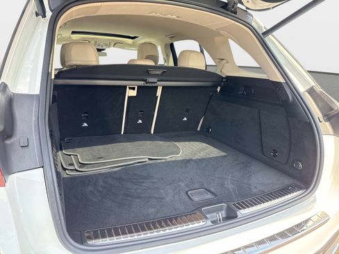 Certified 2021 Mercedes-Benz GLE 350 image 9