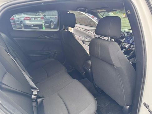 Used 2019 Honda Civic Sport image 12