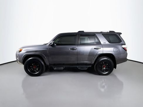 Certified 2023 Toyota 4Runner SR5 AWD/4WD image 4