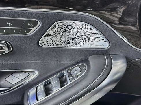 Used 2017 Mercedes-Benz S 550 4MATIC Coupe image 19