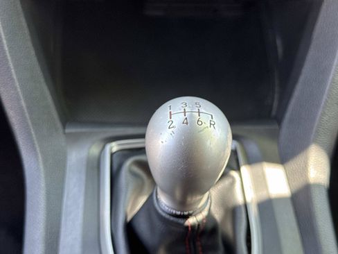 Used 2020 Honda Civic Si image 12