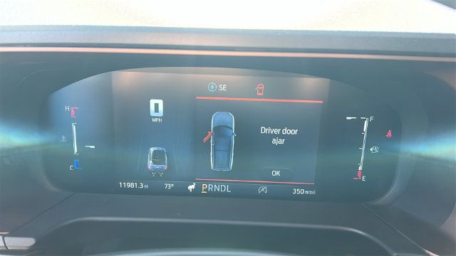 Certified 2026 Ford Bronco Sport Outer Banks AWD/4WD image 18
