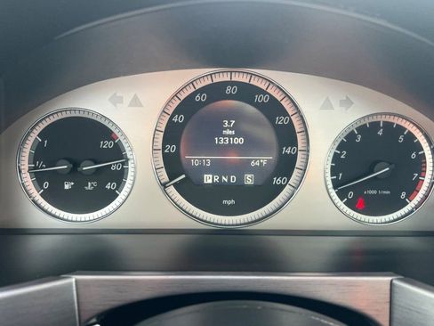 Used 2010 Mercedes-Benz GLK 350 4MATIC image 19