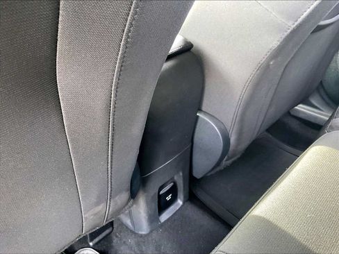 Used 2020 Ford EcoSport SE w/ SE Convenience Package FWD image 34