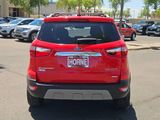 Used 2019 Ford EcoSport Titanium image 6
