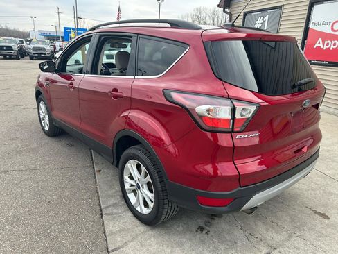Used 2018 Ford Escape SE image 7