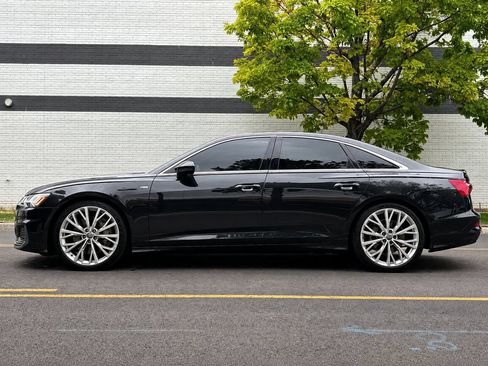 Used 2019 Audi A6 3.0T Prestige w/ Prestige Package AWD/4WD image 4
