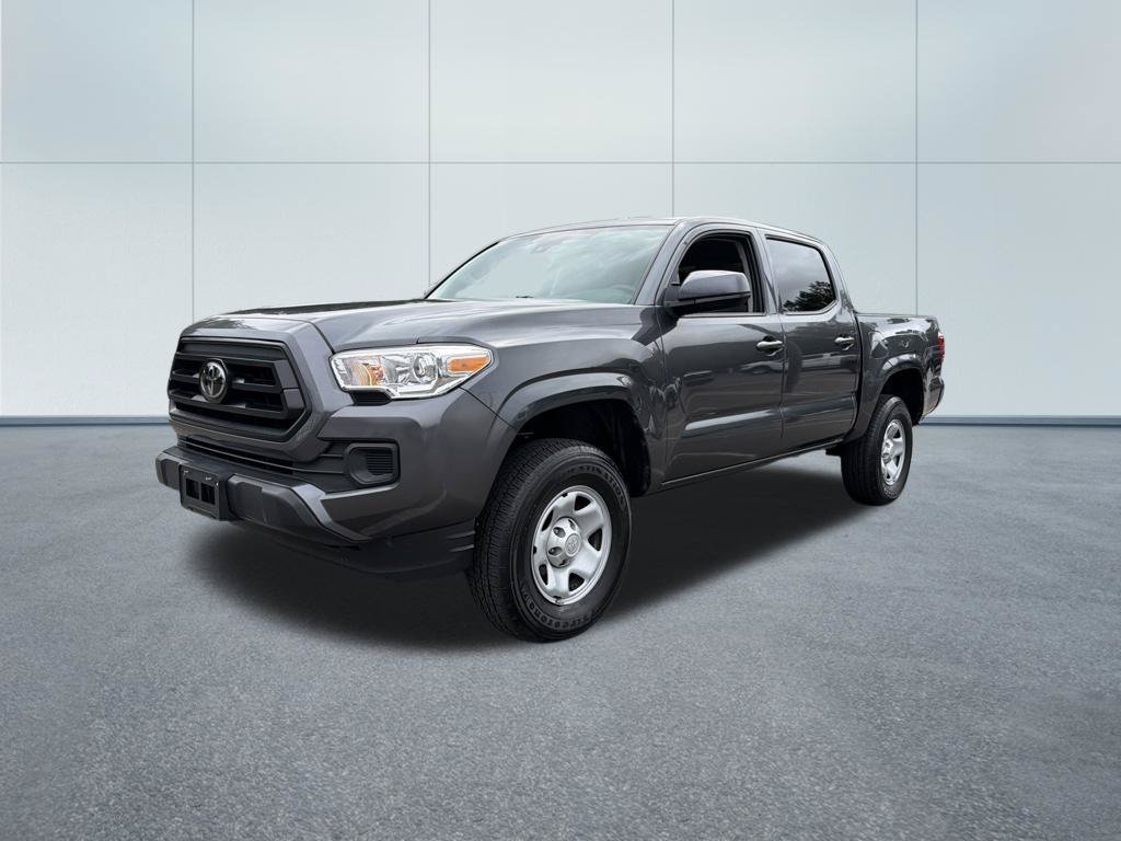 Used 2023 Toyota Tacoma SR AWD/4WD image 2