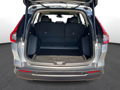 Used 2026 Honda CR-V EX-L image 11