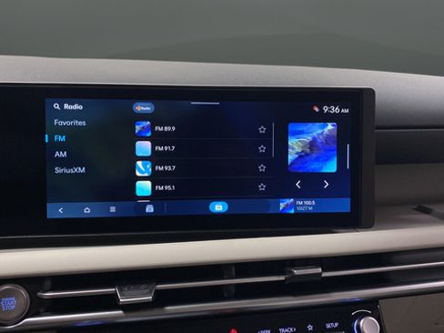 New 2026 Hyundai Tucson SEL Plus AWD/4WD image 14