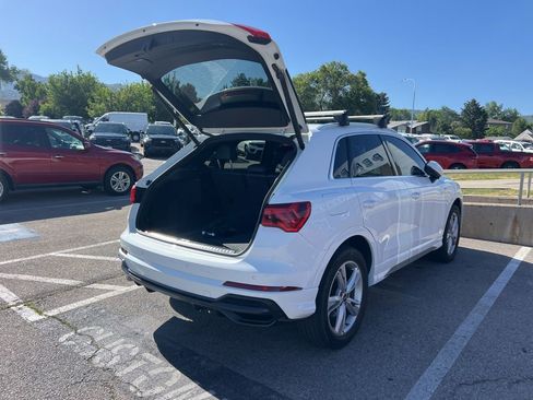 Used 2021 Audi Q3 2.0T Premium w/ Convenience Package AWD/4WD image 6