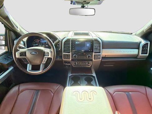 Used 2020 Ford F350 King Ranch w/ King Ranch Ultimate Package image 19
