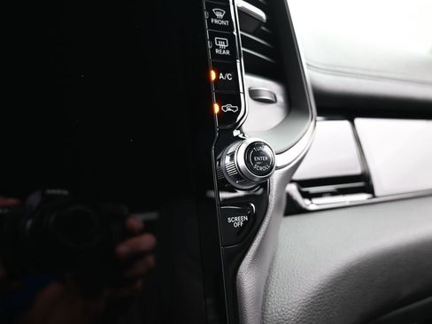 Used 2026 RAM 1500 Rebel w/ Rebel Level 2 Equipment Group AWD/4WD image 20