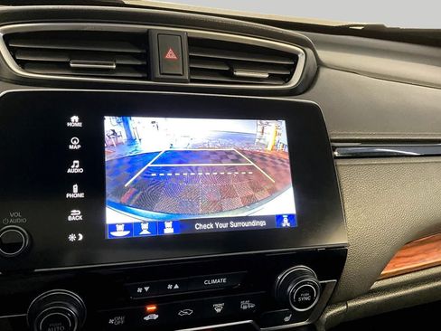 Used 2022 Honda CR-V Touring image 29