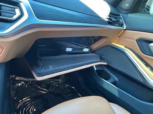 Used 2020 BMW M340i w/ Executive Package RWD image 36