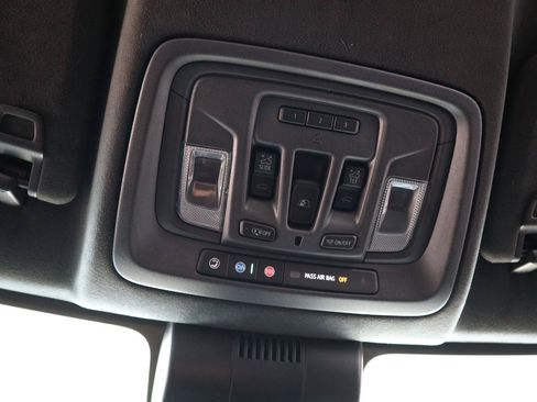 Used 2023 GMC Sierra 1500 AT4X AWD/4WD image 49