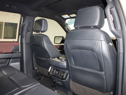 Used 2023 Ford F150 Lariat AWD/4WD image 32
