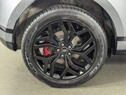 Used 2023 Land Rover Range Rover Evoque R-Dynamic S image 13