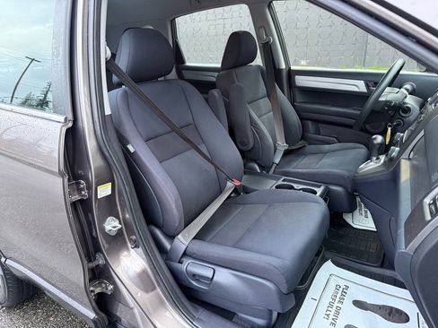 Used 2010 Honda CR-V LX image 21