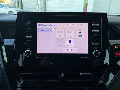 New 2026 Toyota Camry SE image 27