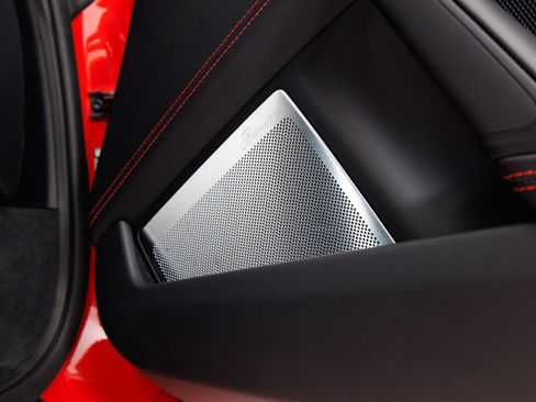 Used 2021 Porsche 911 Turbo S image 47