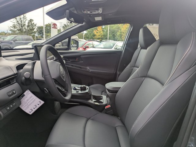 New 2026 Toyota bZ Woodland AWD/4WD image 12