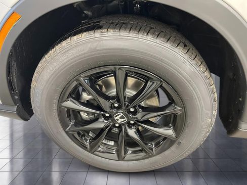 New 2026 Honda CR-V Sport-L image 11