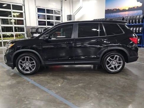 Used 2022 Honda Passport EX-L image 10