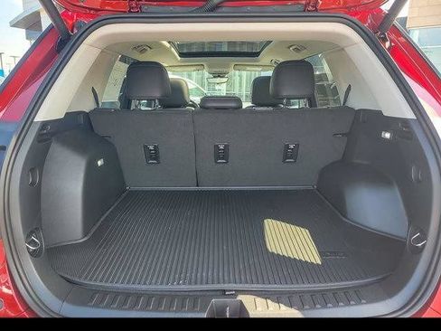 New 2027 GMC Terrain Denali w/ LPO, Black Badging Package AWD/4WD image 29