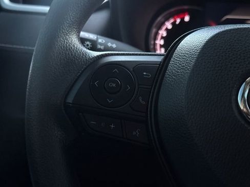 Used 2023 Toyota RAV4 LE image 29