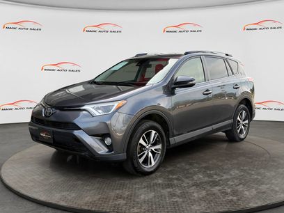 Used 2017 Toyota RAV4 XLE
