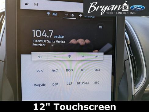 Used 2024 Ford Edge SEL w/ Convenience Package image 19