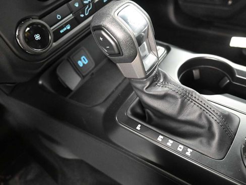 New 2025 Ford Bronco 2-Door image 37