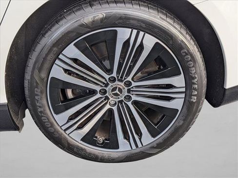 Certified 2023 Mercedes-Benz EQS 450+ Sedan image 24