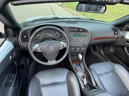 Used 2009 Saab 9-3 2.0T FWD image 29